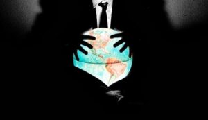 Globalism Mafia