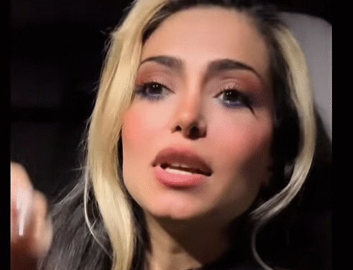 مهندسی اجتماعی و نفوذ نرم در اپوزیسیون ایرانی نویسنده و پژوهشگر حوزه سیاست و علوم اجتماعی: ساموئل(پیمان)سلاحی مطالعهٔ موردی: مهسا نظری گلگانی و سازوکار نفوذ عاطفی در جنگ روانی جمهوری اسلامی