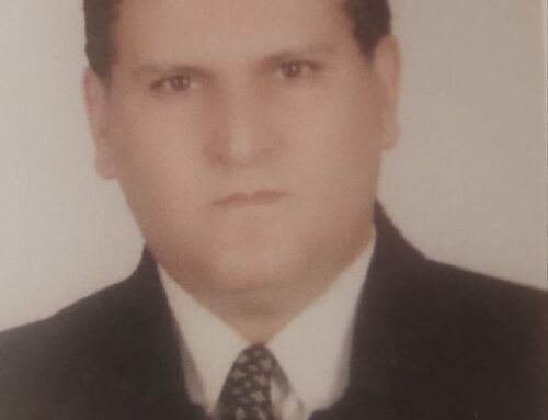درخواست کمک برای جلوگیری از بازگرداندن اجباری شهرام کمالی به ایران